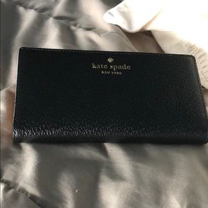 Kate Spade Grand Street Stacey Wallet